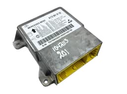 MERCEDES-BENZ A1729017601 Airbag Control Unit MERCEDES-BENZ SLK (R172) (2011-2020) — thumbnail 1