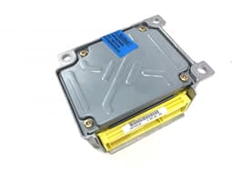 MERCEDES-BENZ 0285001358 Airbag Control Unit MERCEDES-BENZ SL-CLASS (R230) (2001-2012) — thumbnail 2