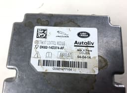 LAND ROVER LR047412 Airbag Control Unit LAND ROVER RANGE ROVER SPORT II (L494) (2013-2022) — thumbnail 1