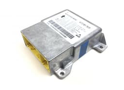 MERCEDES-BENZ A1729017601 Airbag Control Unit MERCEDES-BENZ SLK (R172) (2011-2020) — thumbnail 1