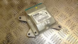 NISSAN 93862336 Airbag Control Unit NISSAN PRIMASTAR II (X83) (2001-2015) — thumbnail 1