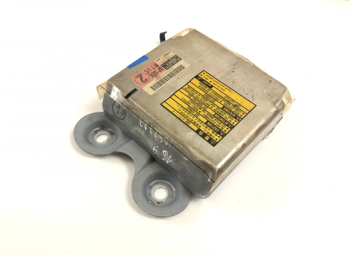 LEXUS 1523005441 Airbag Control Unit LEXUS LS (XF30) (2000-2006)