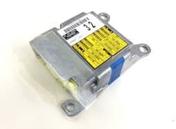 TOYOTA 1503008282 Airbag Control Unit TOYOTA RAV 4 IV (XA40) (2012-2019) — thumbnail 1