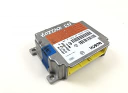 MERCEDES-BENZ 0285001358 Airbag Control Unit MERCEDES-BENZ SL-CLASS (R230) (2001-2012) — thumbnail 1