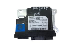 RENAULT 985108011R Airbag Control Unit RENAULT MEGANE IV (B9A/M) (2015-) — thumbnail 2