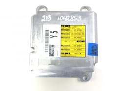 LEXUS 1503005203 150300-5203 Airbag Control Unit LEXUS GS IV (2011-2020) — thumbnail 3
