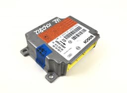 MERCEDES-BENZ 0285001358 Airbag Control Unit MERCEDES-BENZ SL-CLASS (R230) (2001-2012) — thumbnail 1