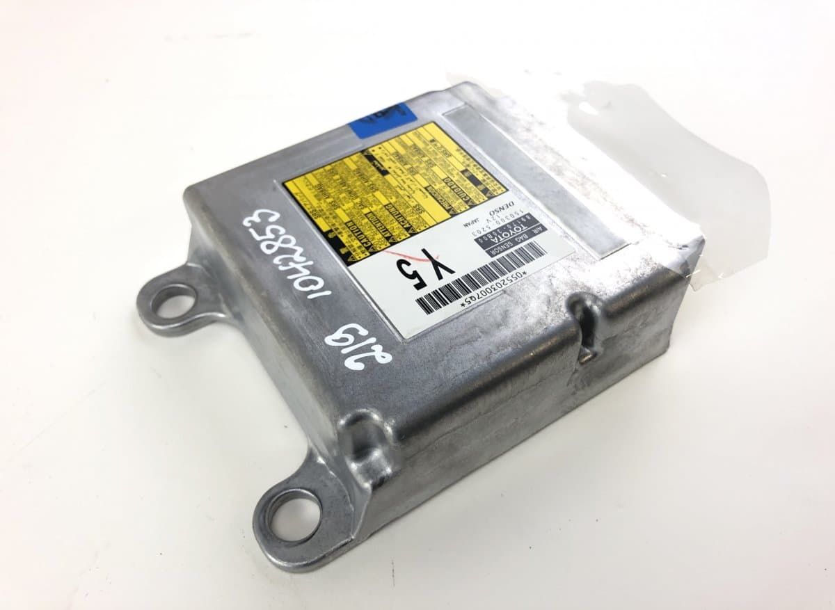 LEXUS 1503005203 150300-5203 Airbag Control Unit LEXUS GS IV (2011-2020)