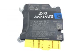 MERCEDES-BENZ A2059002512 Airbag Control Unit MERCEDES-BENZ C-CLASS (W205) (2013-2021) — thumbnail 3