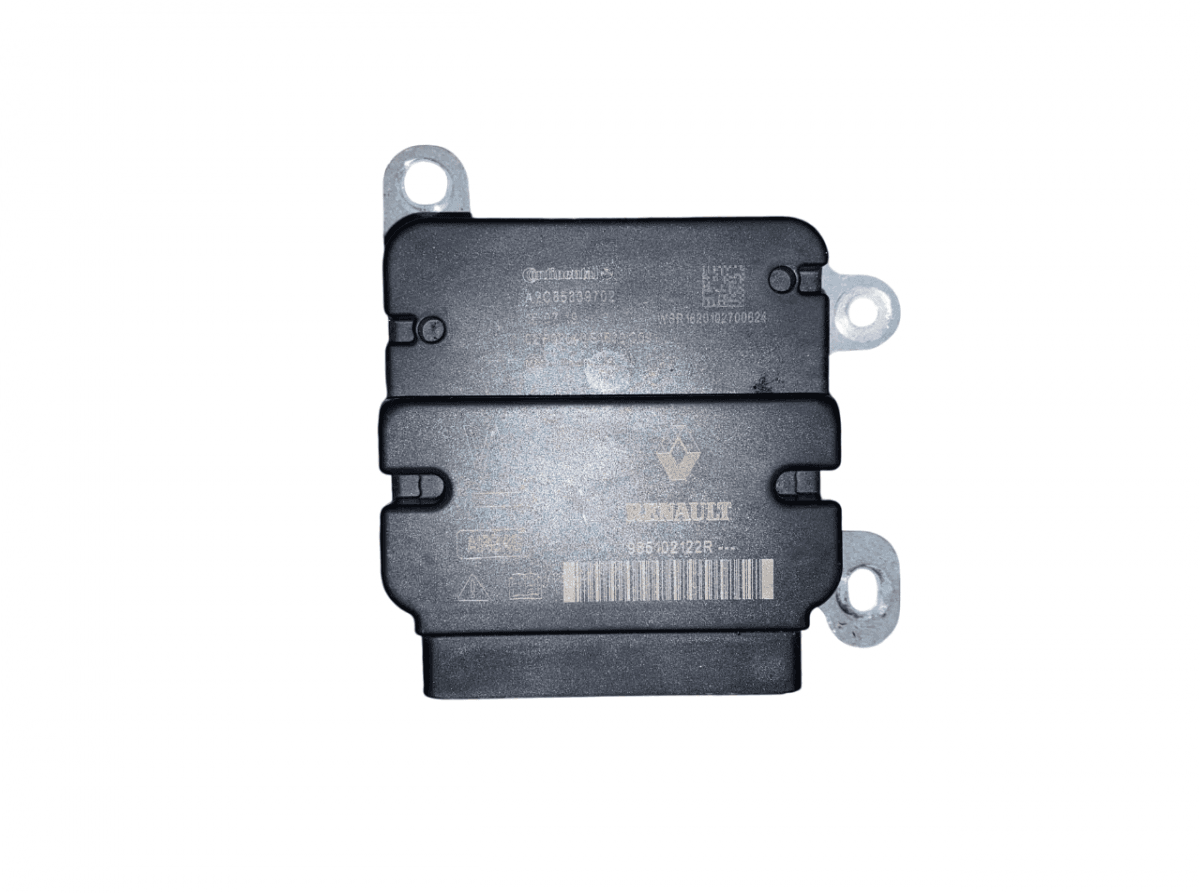 02H02040S1630C091 Airbag Control Unit DACIA LOGAN II (2012-2020)