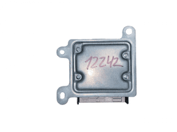 DACIA 02H02040S1630C091 Airbag Control Unit DACIA LOGAN II (2012-2020) — thumbnail 3