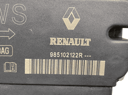 DACIA 02H02040S1630C091 Airbag Control Unit DACIA LOGAN II (2012-2020) — thumbnail 5