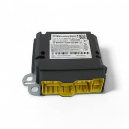 MERCEDES-BENZ A1179008700 Airbag Control Unit MERCEDES-BENZ A-CLASS (W176) (2012-2018) — thumbnail 1