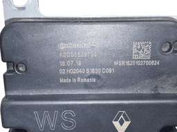 DACIA 02H02040S1630C091 Airbag Control Unit DACIA LOGAN II (2012-2020) — thumbnail 4