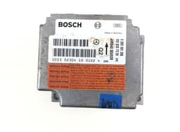 MERCEDES-BENZ 0285001358 Airbag Control Unit MERCEDES-BENZ SL-CLASS (R230) (2001-2012) — thumbnail 3