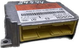 MERCEDES-BENZ Airbag Control Unit MERCEDES-BENZ E-CLASS (W211) (2002-2009) — thumbnail 3