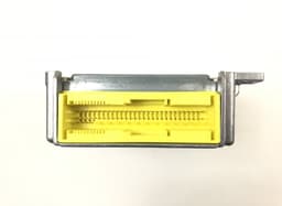 MERCEDES-BENZ 0285001358 Airbag Control Unit MERCEDES-BENZ SL-CLASS (R230) (2001-2012) — thumbnail 3
