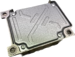 MERCEDES-BENZ Airbag Control Unit MERCEDES-BENZ E-CLASS (W211) (2002-2009) — thumbnail 4