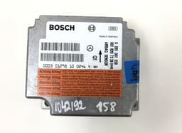 MERCEDES-BENZ 0285001358 Airbag Control Unit MERCEDES-BENZ SL-CLASS (R230) (2001-2012) — thumbnail 3