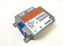 MERCEDES-BENZ 0285001358 Airbag Control Unit MERCEDES-BENZ SL-CLASS (R230) (2001-2012) — thumbnail 1