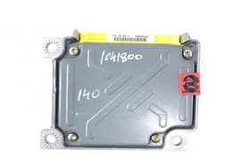 MERCEDES-BENZ 0285001811 0285001546 Airbag Control Unit MERCEDES-BENZ S-CLASS Coupe (C215) (1999-2006) — thumbnail 3