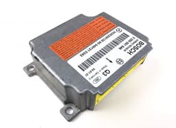 MERCEDES-BENZ 0285001811 0285001546 Airbag Control Unit MERCEDES-BENZ S-CLASS Coupe (C215) (1999-2006) — thumbnail 1