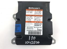 SUZUKI A2C80747705 Airbag Control Unit SUZUKI VITARA (LY) (2015-) — thumbnail 3