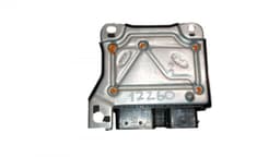 KIA 95910A2350 Airbag Control Unit KIA CEE'D II (JD) (2012-2018) — thumbnail 3