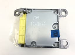 LEXUS 1503001853 150300-1853 Airbag Control Unit LEXUS RX III (AL10) (2008-2015) — thumbnail 4