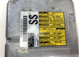 LEXUS 1503001853 150300-1853 Airbag Control Unit LEXUS RX III (AL10) (2008-2015) — thumbnail 2