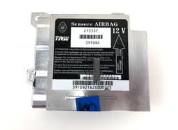 MASERATI 213337 Airbag Control Unit MASERATI QUATTROPORTE III (03.04-) — thumbnail 2