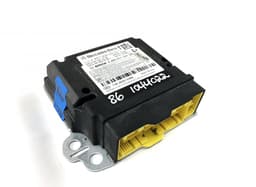 MERCEDES-BENZ 0285011107 Airbag Control Unit MERCEDES-BENZ VITO / V-CLASS (W447) (2014-) — thumbnail 1