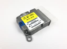 TOYOTA 891700H130 Airbag Control Unit TOYOTA AYGO II (AB40) (2014-2022) — thumbnail 1