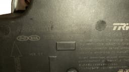 KIA 95910A2350 Airbag Control Unit KIA CEE'D II (JD) (2012-2018) — thumbnail 4