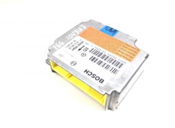 MERCEDES-BENZ 0285001358 Airbag Control Unit MERCEDES-BENZ SL-CLASS (R230) (2001-2012) — thumbnail 1