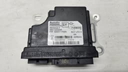 RENAULT 985102320R 636656200A 622827100 Airbag Control Unit RENAULT TALISMAN (L2M, KP) (2013-2022) — thumbnail 1