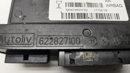 RENAULT 985102320R 636656200A 622827100 Airbag Control Unit RENAULT TALISMAN (L2M, KP) (2013-2022) — thumbnail 4