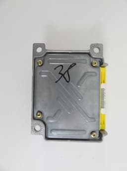 MERCEDES-BENZ A0018207326 Airbag Control Unit MERCEDES-BENZ SL-CLASS (R230) (2001-2012) — thumbnail 2
