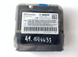 MERCEDES-BENZ 0285010900 Airbag Control Unit MERCEDES-BENZ VITO / VIANO (W639) (2003-2014) — thumbnail 3