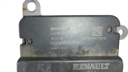 OPEL 03H03011S1630C181 Airbag Control Unit OPEL VIVARO B (2014-2018) — thumbnail 4