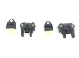 LEXUS 8983112010 Airbag crash sensor kit / set LEXUS RX III (AL10) (2008-2015) — thumbnail 2