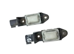 VOLVO 30724677 Airbag crash sensor kit / set VOLVO XC90 I (2002-2014) — thumbnail 1