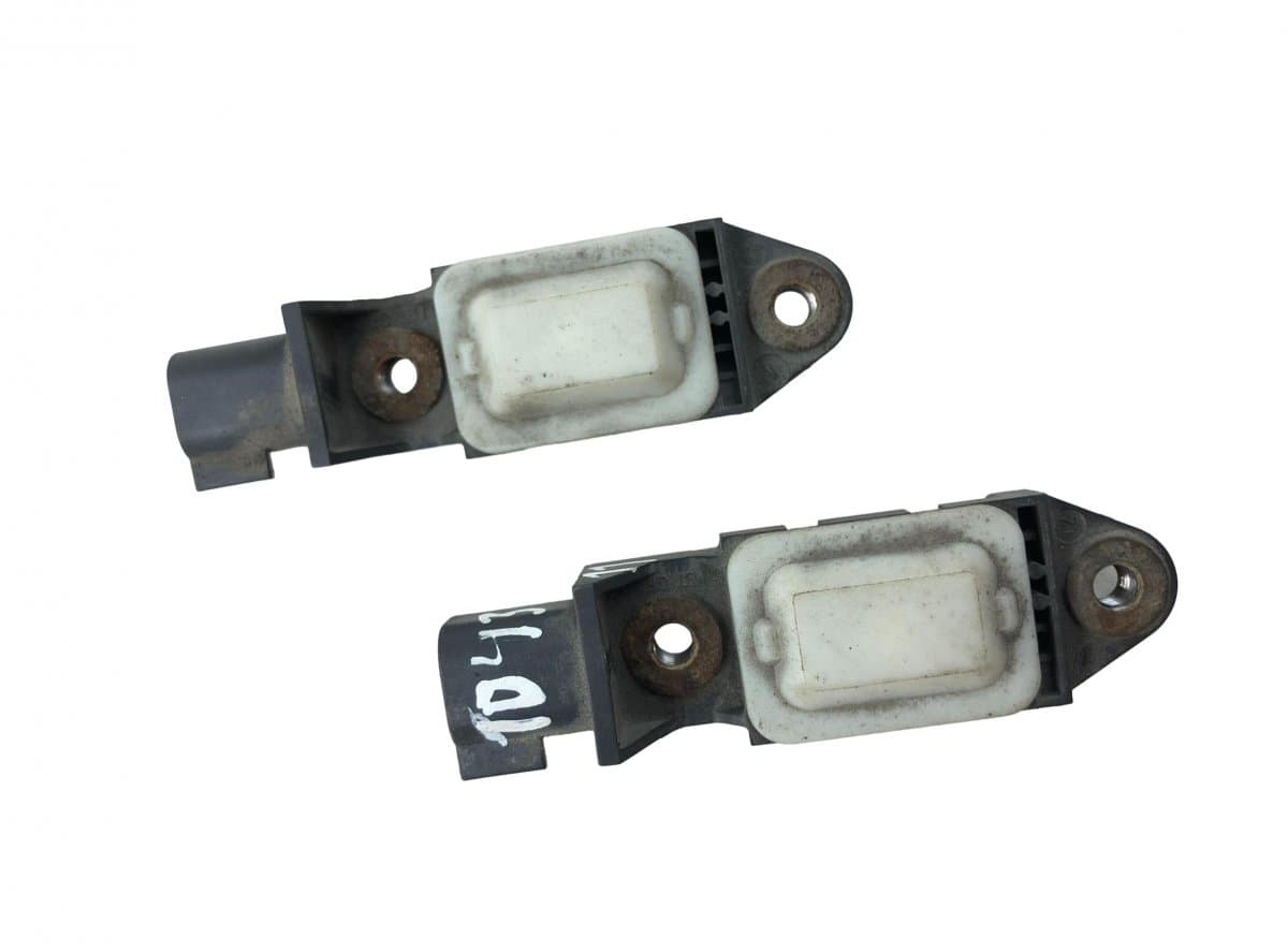 VOLVO 30724677 Airbag crash sensor kit / set VOLVO XC90 I (2002-2014)
