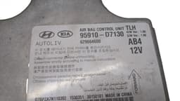 HYUNDAI 95910-D7130 Airbag Control Unit HYUNDAI TUCSON III (TL) (2015-2021) — thumbnail 5
