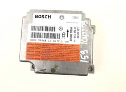 MERCEDES-BENZ 0285001358 Airbag Control Unit MERCEDES-BENZ SL-CLASS (R230) (2001-2012) — thumbnail 3