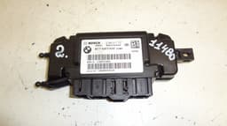 BMW 0285011137 Airbag Control Unit BMW 1 (F20, F21) (2011-2019) — thumbnail 1