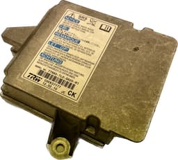 HONDA Airbag Control Unit HONDA ACCORD VIII (CP, CU) (2007-2015) — thumbnail 1