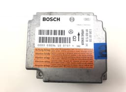 MERCEDES-BENZ 0285001358 Airbag Control Unit MERCEDES-BENZ SL-CLASS (R230) (2001-2012) — thumbnail 3
