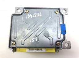 MERCEDES-BENZ 0285001358 Airbag Control Unit MERCEDES-BENZ SL-CLASS (R230) (2001-2012) — thumbnail 4
