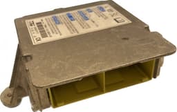HONDA Airbag Control Unit HONDA ACCORD VIII (CP, CU) (2007-2015) — thumbnail 3